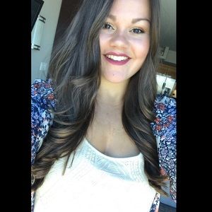 Meet your Posher, Bailey